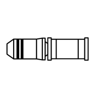 SHIMANO 9 ; 10  ātrumu savienojuma tapa