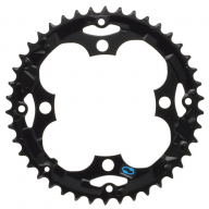 SHIMANO ACERA 42T for FC-M361(Black)