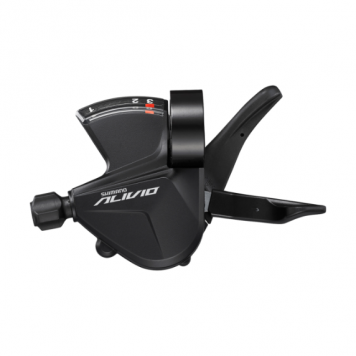 SHIMANO ALIVIO Shifter SL-M3100-L 3-speed 