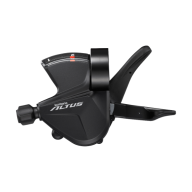 SHIMANO ALTUS Shifter SL-M2010-2L 2-speed 