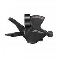 SHIMANO ALTUS Shifter SL-M2010-9R 9-speed RAPIDFIRE PLUS