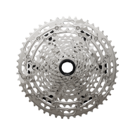 SHIMANO DEORE Cassette CS-M6200-12 12 -speed 10-12-14-16-18-21-24-28-33-39-45-51T