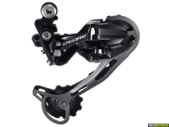 SHIMANO DEORE Rear Derailleur RD-M592-SGS 9-speed