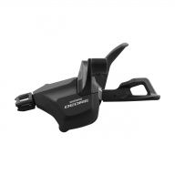 SHIMANO DEORE  SL-M6000-IL 2/3-speed RAPIDFIRE PLUS