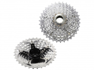 SHIMANO DEORE XT Cassette CS-M770 9-speed 