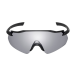 SHIMANO Eyewear CE-EQNX4 EQUINOX Photochromic Gray Matte Black