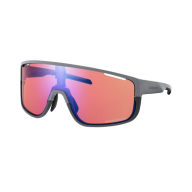 SHIMANO Eyewear CE-PLSR3 PULSAR RIDESCAPE OFF-ROAD Frost Gray
