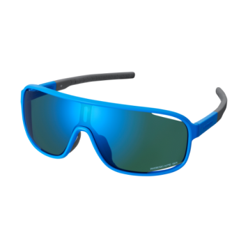 SHIMANO Eyewear CE-TCNM1 TECHNIUM Ridescape Gravel Blue