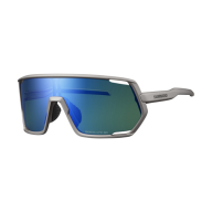 SHIMANO Eyewear CE-TCNM2 TECHNIUM Ridescape Gravel Bronze Gold