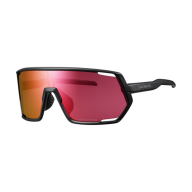 SHIMANO Eyewear CE-TCNM2 TECHNIUM Ridescape Road Matte Black
