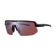 SHIMANO Eyewear CE-TSPK2 TWINSPARK Ridescape high contrast Black