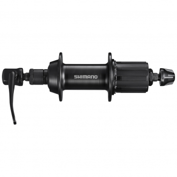 SHIMANO FH-RS300 8/9/10-speed Rim brake 36H