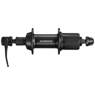 SHIMANO FH-RS300 8/9/10-speed Rim brake 36H