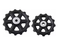 SHIMANO Pulley set (RD-M310)