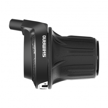 SHIMANO Shift Lever SL-RV200-6R 6-speed REVOSHIFT