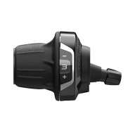 SHIMANO Shifter SL-RV400-L 3-speed REVOSHIFT 