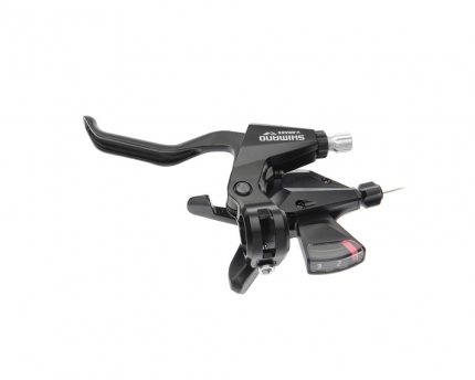 SHIMANO Shifting/Brake Lever ST-M310-L2 3-speed 