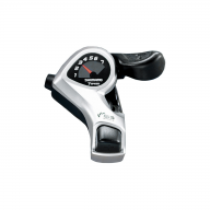 SHIMANO TOURNEY Shift Lever SL-TX50-7R 7-speed Thumb Shifter Plus