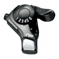 SHIMANO TOURNEY Shifter SL-TX30-6R 6-speed 