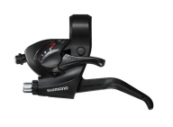 SHIMANO TOURNEY Shifting/Brake Lever ST-EF41-L