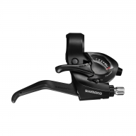 SHIMANO TOURNEY Shifting/Brake Lever  ST-EF41-7R 7-speed 