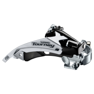 SHIMANO TOURNEY TZ Front Derailleur FD-TZ500-DS6