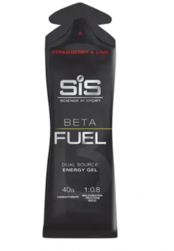 SIS Beta Fuel Orange Gel 60ml