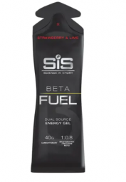 SIS Beta Fuel Orange Gel 60ml