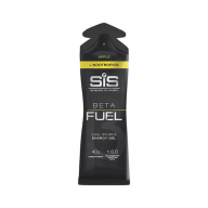SIS Beta Fuel + Nootropics Beta Fuel Gel Apple 60ml