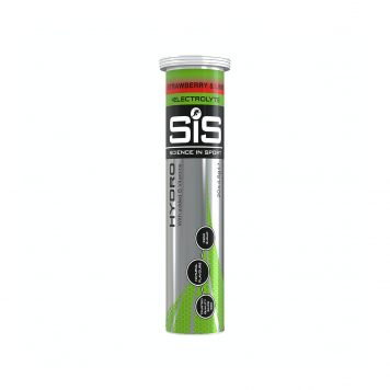 SIS Go Hydro Tablets