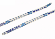 Slēpes SKOL Snowking XT