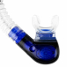 SNORKELING SET: MASK + SNORKEL SPOKEY CELEBES