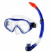 SNORKELING SET: MASK + SNORKEL SPOKEY CELEBES