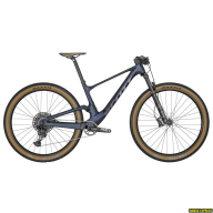  Velosipēds SPARK RC COMP BLUE