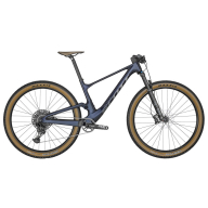  Velosipēds SPARK RC COMP BLUE