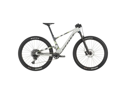 Velosipēds SCOTT SPARK RC COMP