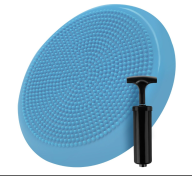 SPOKEY FIT SEAT spilvens līdzsvara vingrinājumiem un masāžai
