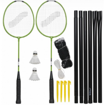 STIGA badmintona komplekts