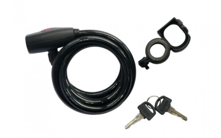 Saslēgs Kinguard 4017