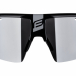 Saulesbrilles FORCE Ignite Black 