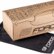Saulesbrilles FORCE Ignite Black 