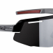 Saulesbrilles FORCE Ignite Black 