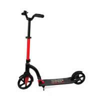 Scooter SNT (red)