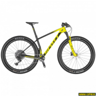  Velosipēds Scott SCALE RC 900 WORLD CUP