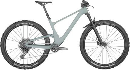  Velosipēds Scott Spark 950 Light Rhino Grey