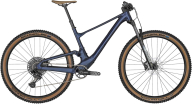  Velosipēds Scott Spark 970 Dark Stellar Blue 