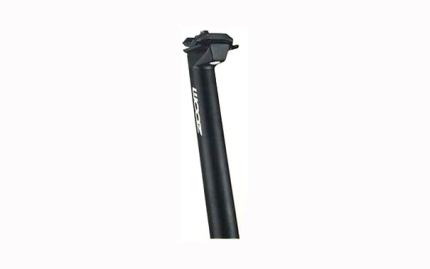Sēdekļu stute 31,8X400 SP65 ZOOM BLACK 