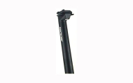 Sēdekļu stute 31,8X400 SP65 ZOOM BLACK 