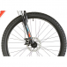  Velosipēds Serious Rockville Disc 27,5" balts/zils/sarkans
