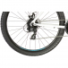  Velosipēds Serious Rockville Disc 27,5" balts/zils/sarkans
